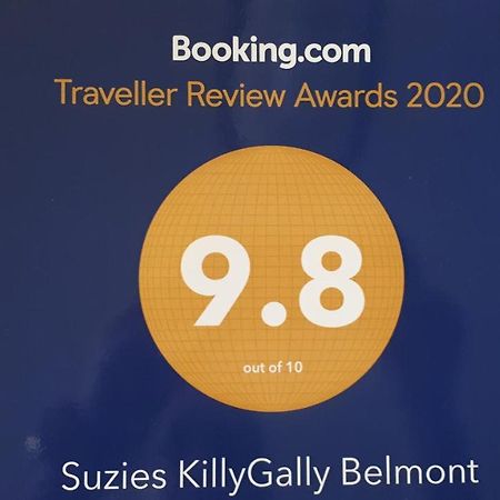 Suzies Self Catering Belmont Apartment Belmont  Luaran gambar