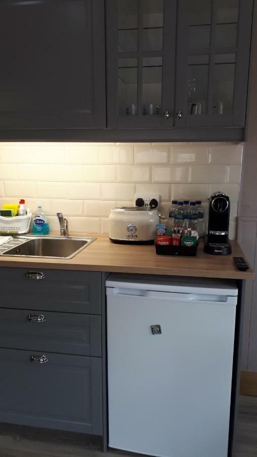 Suzies Self Catering Belmont Apartment Belmont  Luaran gambar