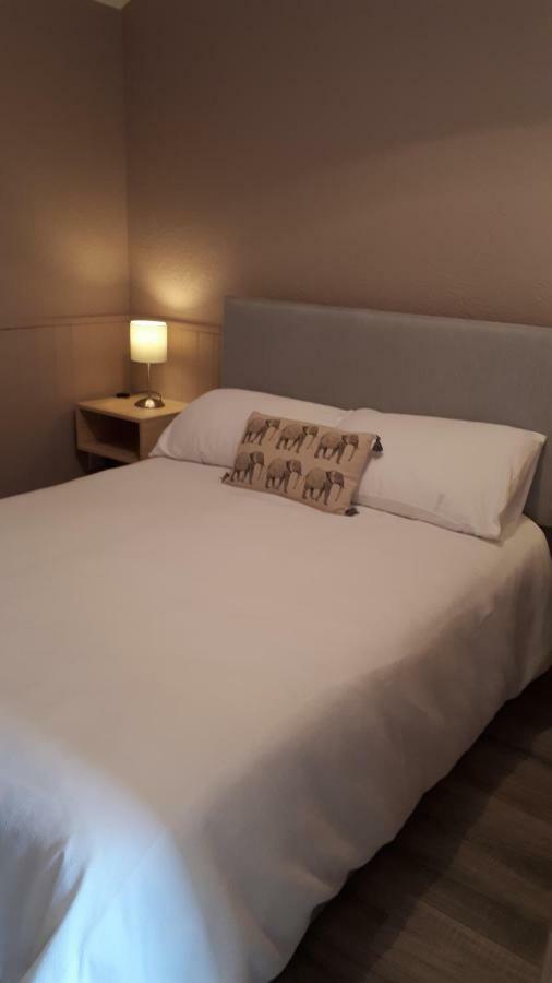 Suzies Self Catering Belmont Apartment Belmont  Luaran gambar