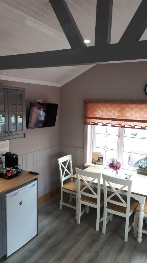 Suzies Self Catering Belmont Apartment Belmont  Luaran gambar