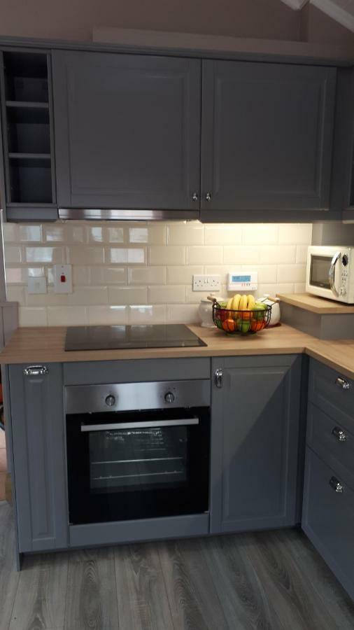 Suzies Self Catering Belmont Apartment Belmont  Luaran gambar