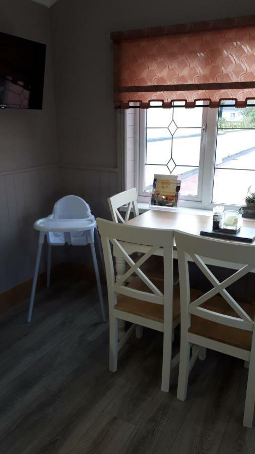 Suzies Self Catering Belmont Apartment Belmont  Luaran gambar