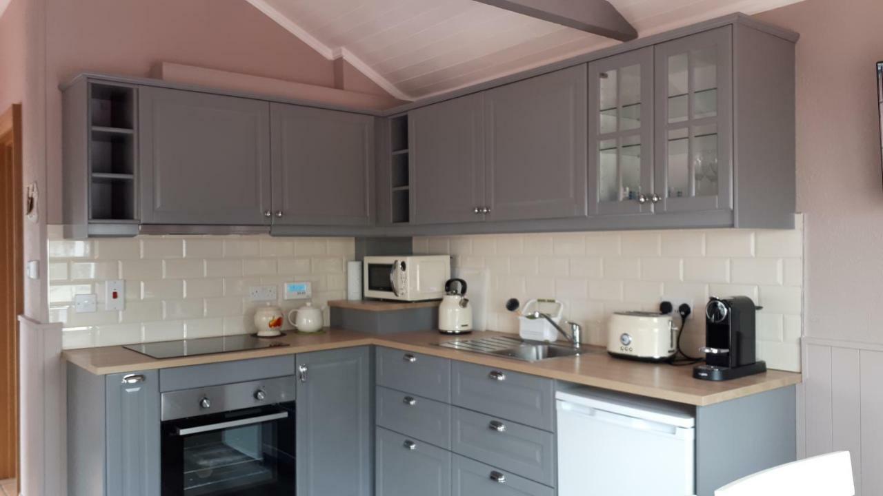Suzies Self Catering Belmont Apartment Belmont  Luaran gambar