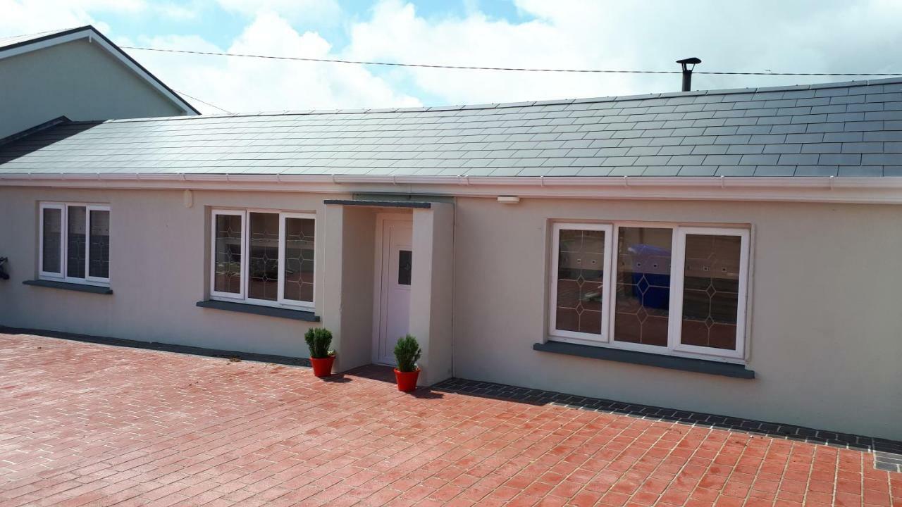 Suzies Self Catering Belmont Apartment Belmont  Luaran gambar