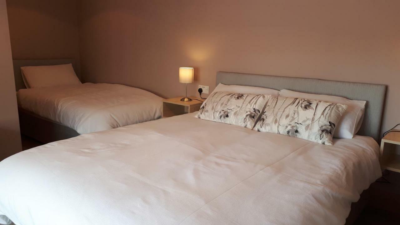 Suzies Self Catering Belmont Apartment Belmont  Luaran gambar